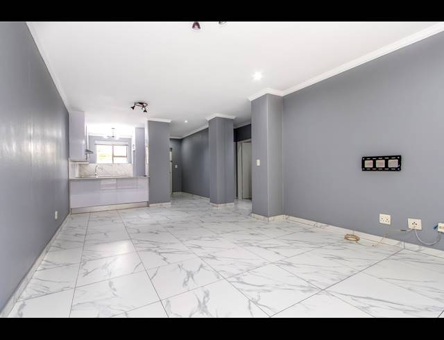 2 BEDROOM APARTMENT RENTED IN MORNINGSIDE